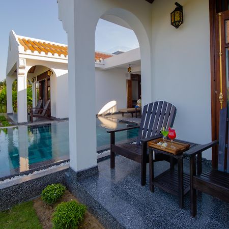 Legacy Hoi An Resort מראה חיצוני תמונה