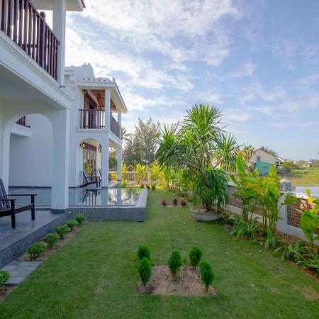 Legacy Hoi An Resort מראה חיצוני תמונה