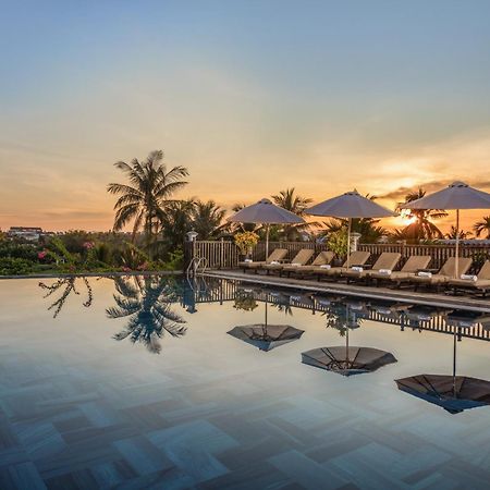 Legacy Hoi An Resort מראה חיצוני תמונה