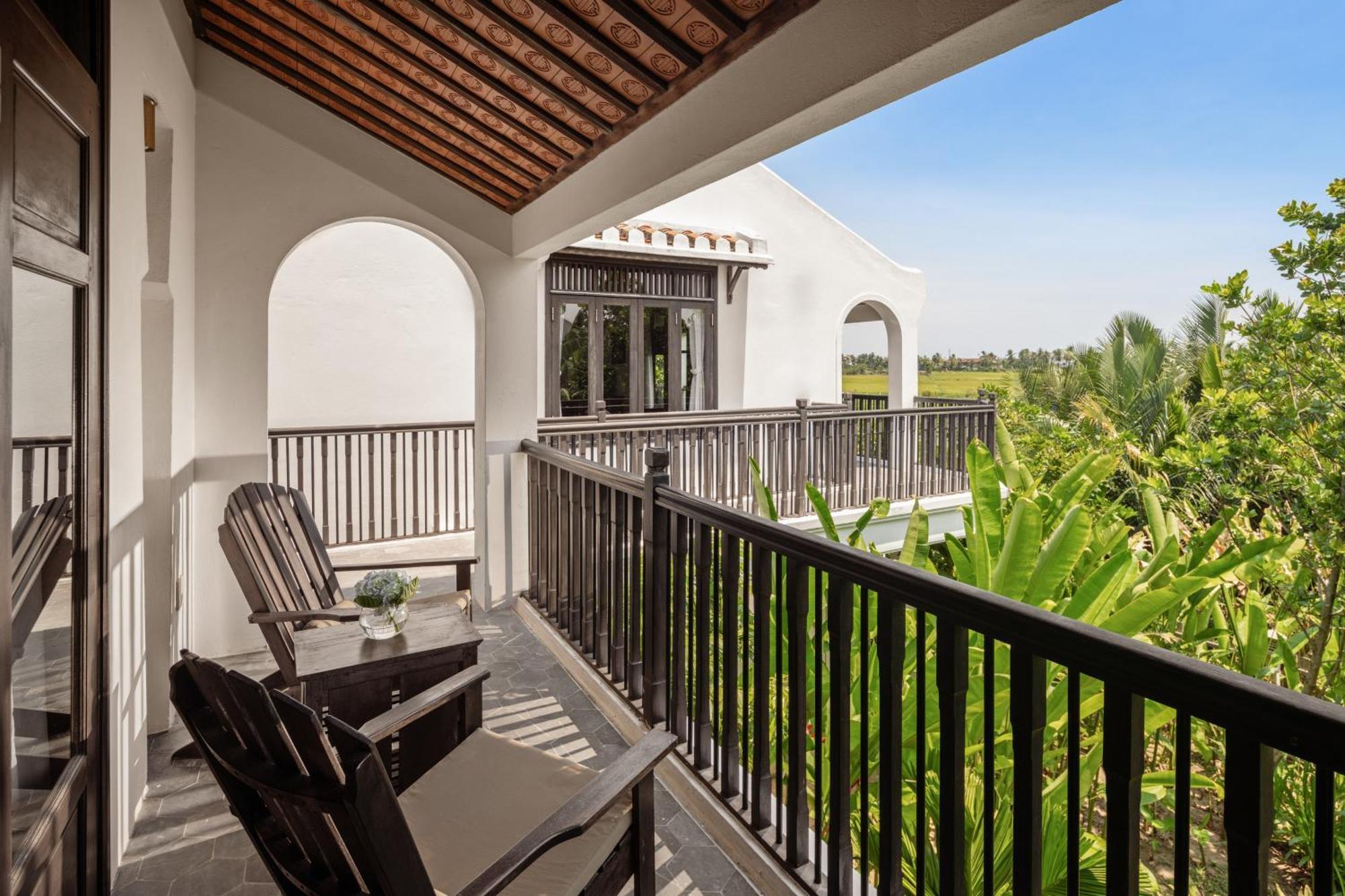 Legacy Hoi An Resort מראה חיצוני תמונה