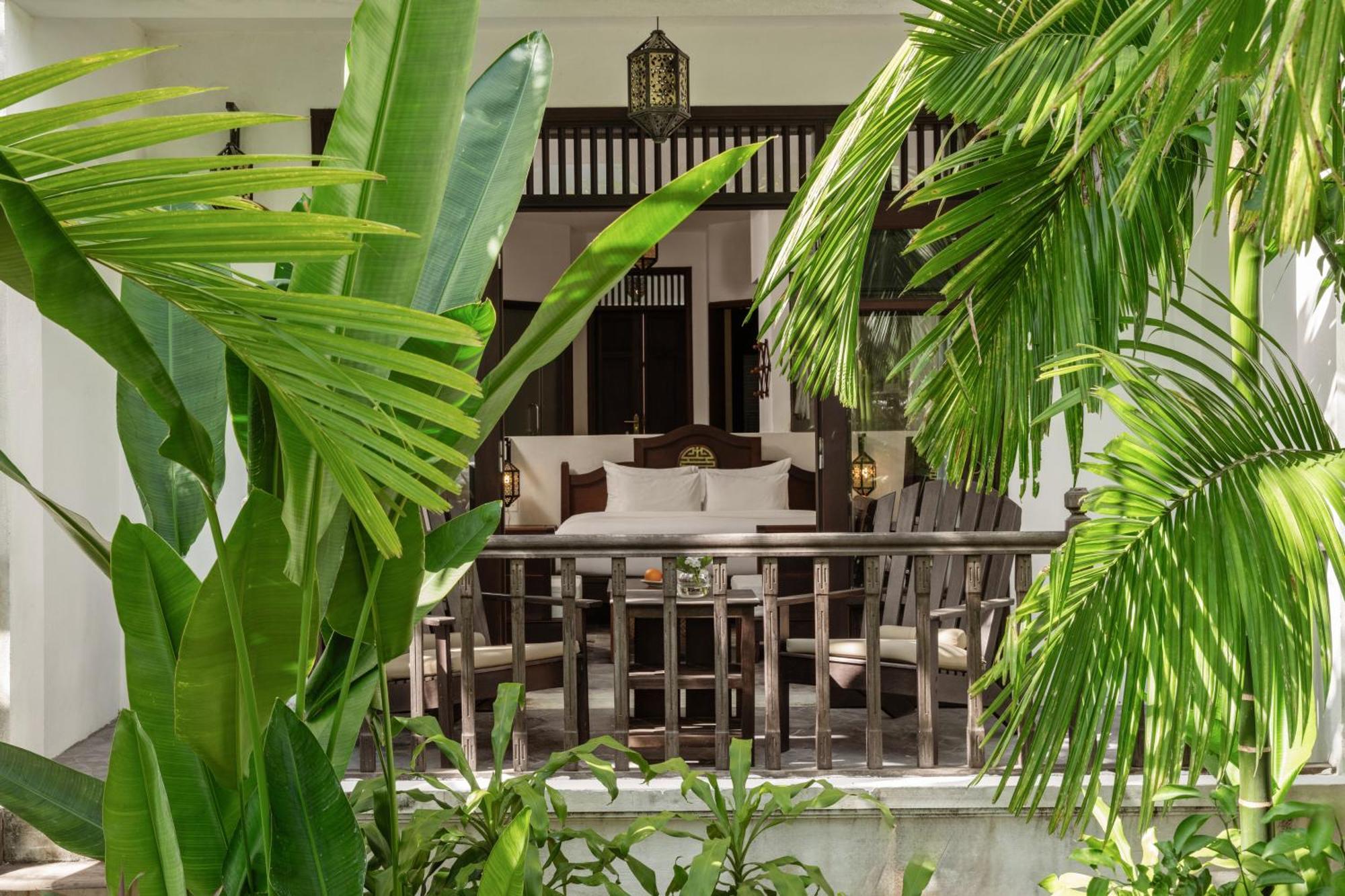 Legacy Hoi An Resort מראה חיצוני תמונה