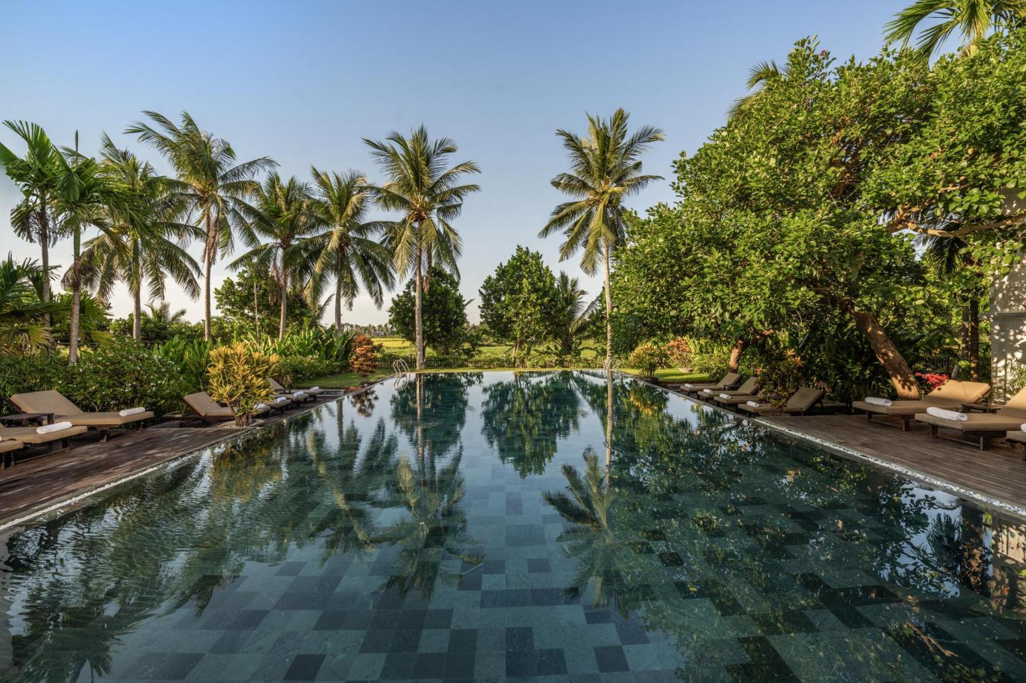 Legacy Hoi An Resort מראה חיצוני תמונה