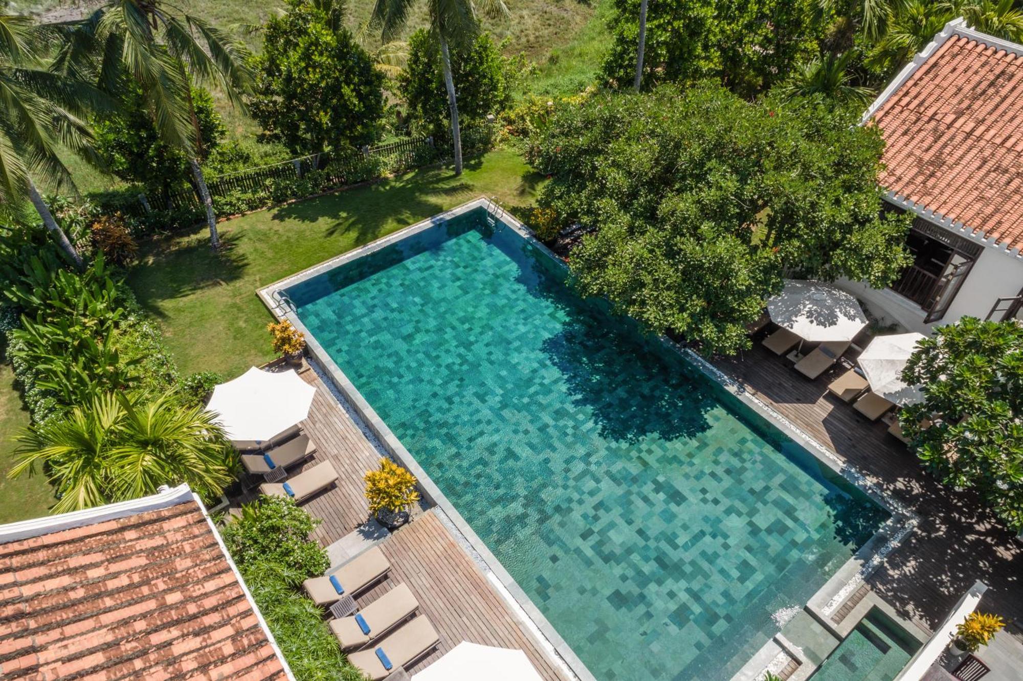 Legacy Hoi An Resort מראה חיצוני תמונה