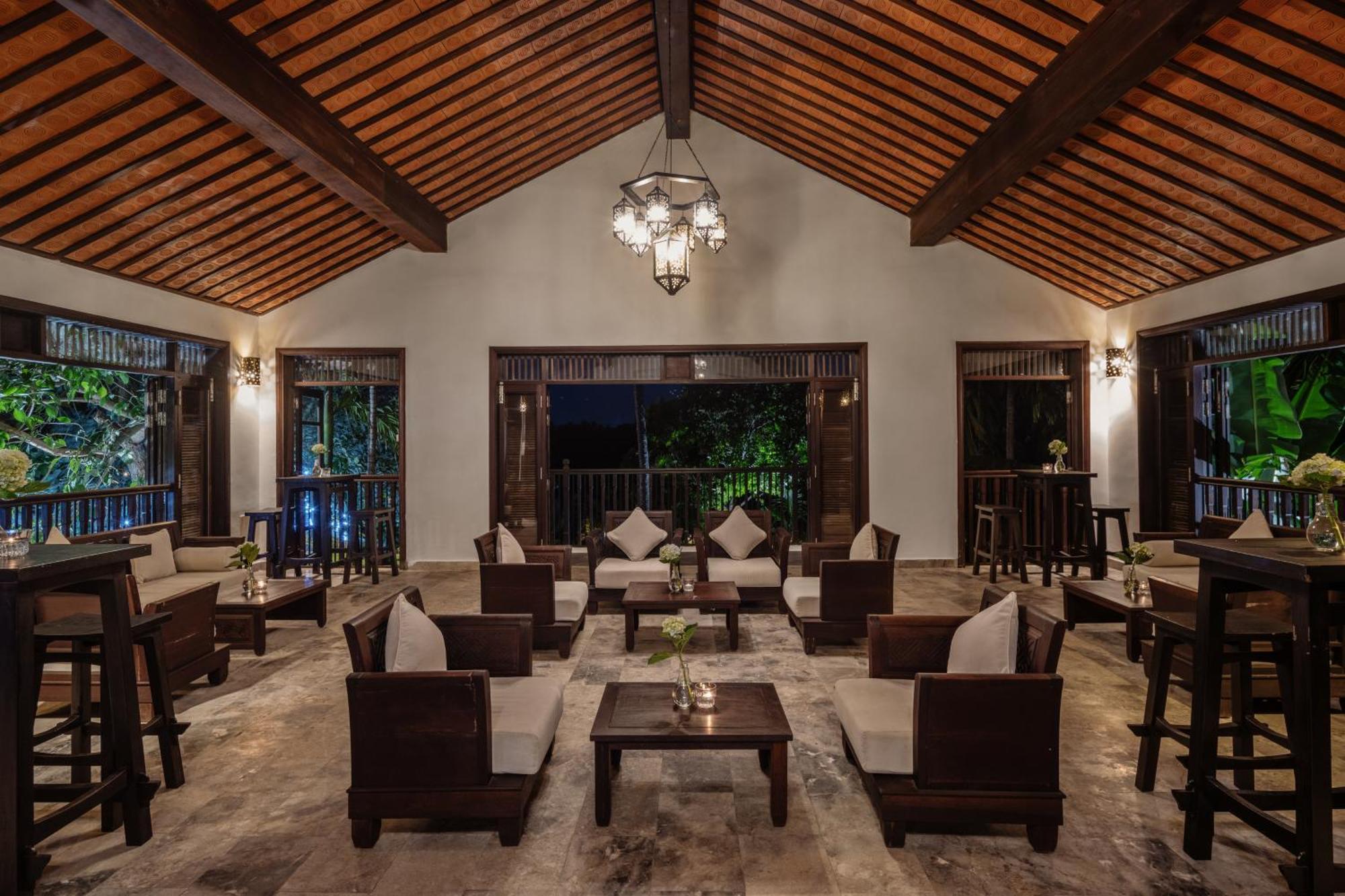 Legacy Hoi An Resort מראה חיצוני תמונה