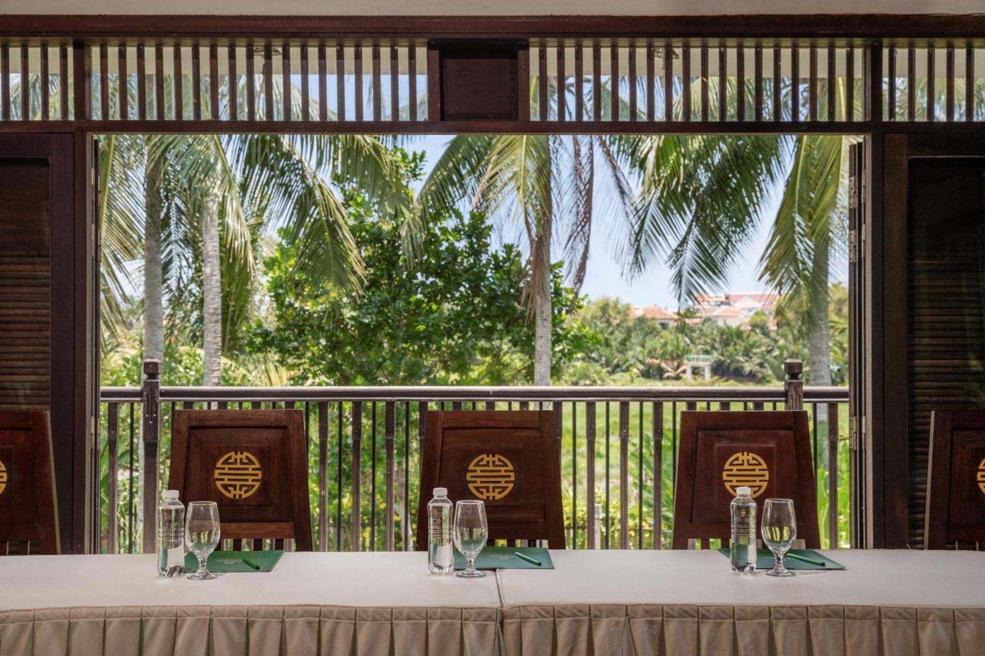 Legacy Hoi An Resort מראה חיצוני תמונה