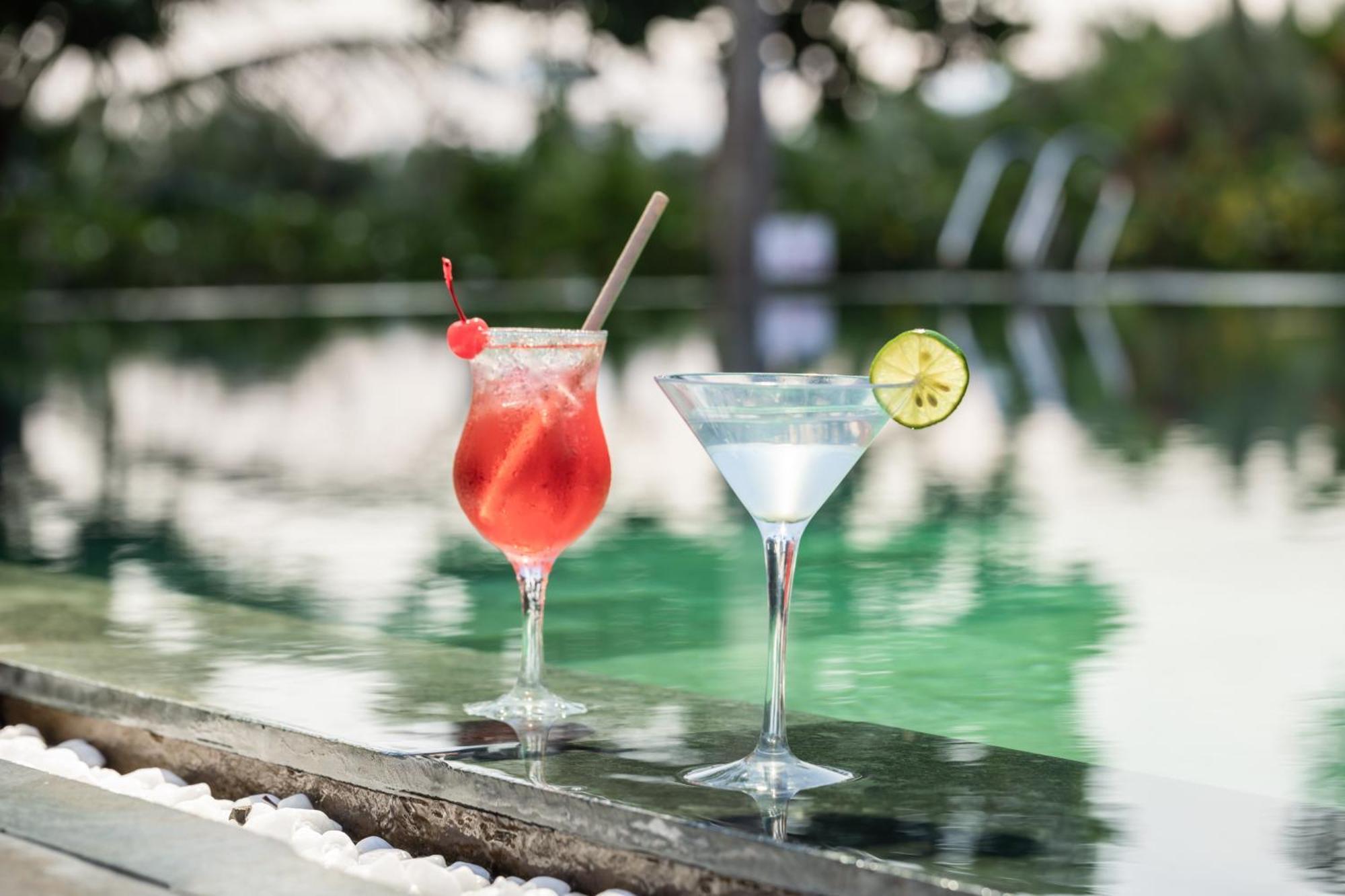 Legacy Hoi An Resort מראה חיצוני תמונה