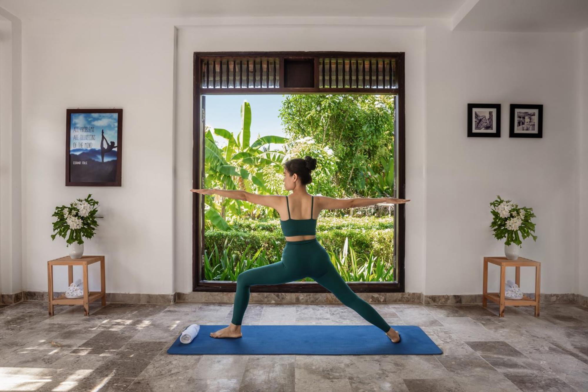Legacy Hoi An Resort מראה חיצוני תמונה