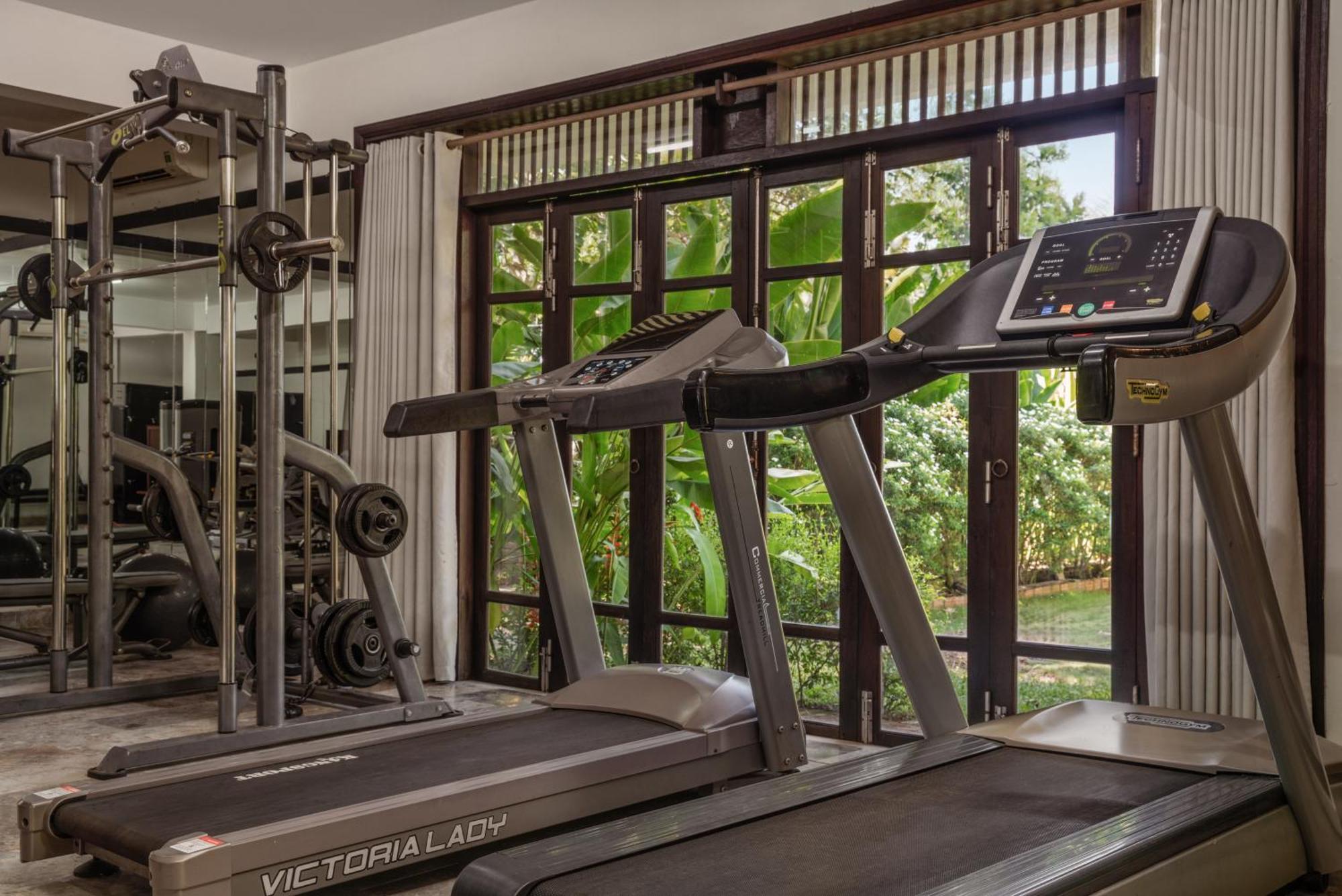 Legacy Hoi An Resort מראה חיצוני תמונה